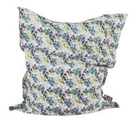 Bean Bag 300 L FUZZY 140 cm 180 cm Multicolour