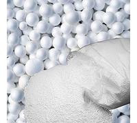 Bean Bag Booster Refill Beads Filling Top Up Bag Beans (10 Cubic Feet)