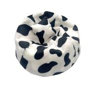 Bean Bag Chair Ornament, Versatile Use, Polyester Fiber, Mini Sofa, Doll Chair, Compact, for Kids Bedroom, Nursery, Photography Props & Showcase