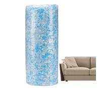 Bean Bag Stuffing - Grated Memory Foam 5 LB | Grated Memory Foam, Memory Foam Stuffing, Grated Foam Stuffing, Bean Bag