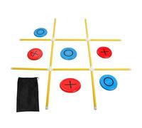 Bean Bag Toss | Field Day Game - Multiplayer Reunion Activities for Vacation Camping Trips Festivals Community Events Family Picnics Park Backyard Gatherings School