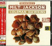 Bean Bags - Milt Jackson & Coleman Hawkins by Milt Jackson (2005-01-01)