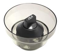 Bean Container Compatible with/Replacement Part for Sage SP0001570 SES875 the Barista Express Portafilter