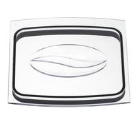 Bean Container lid/cover for Jura E/WE50 Series 72493