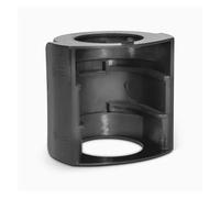 Bean Container Part,Compatible for HiBREW,G3 / G3A Grinder Accessories of Various Models(Handle Bracket)