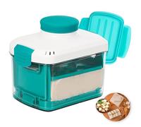 Bean Curd Cutter - Bean Curd Press & Cutter | Adjustable Juice Press Strainer, Kitchen Household Tools for Maintain The Shape of
