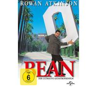 Bean - Der ultimative Katastrophenfilm (DVD)