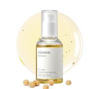 Bean Essence - Gentle Liquid Exfoliant for Glass Skin & Pore Care, 50ml
