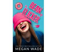 Bean Flicker: A small-town BBW romance (Quirky Curves)