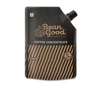 Bean Good Instant South Indian Filter Coffee Decoction Concentrate - Serves 20 Cups - 200ml - 80% Coffee & 20% Chicory Blend - Just Add Hot Water/Milk/Sugar