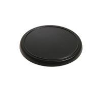 Bean hopper cover for DeLonghi Rivelia coffee machines (black) (AS00006668)
