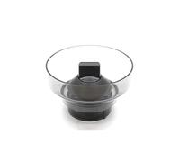 Bean Hopper for Sage Dose Control Pro BCG600SILUK | Turn-to-Lock Mechanism, Clear Bowl Design, Spare Part, Easy Fit, Coffee Grinder Accessory