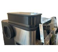 Bean Hopper High Capacity Extension Compatible With Ninja Luxe Cafe Coffee Machine