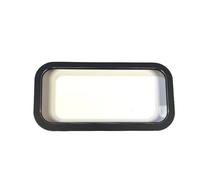 Bean Hopper Lid，Compatible for Ninja，ES601 ES655 ES701 Coffee Machine Replacement Accessories(for ES701 1pcs)