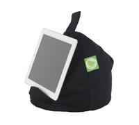 Bean Lazy Black iPad, eReader & Book Mini Bean Bag Bean Lazy Black