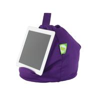 Bean Lazy Purple iPad, eReader & Book Mini Bean Bag Bean Lazy Purple