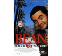 Bean, le film le plus catastrophe [VHS]