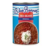 Bean Red Cream Style 16 Oz(Case Of 12) By Blue Runner