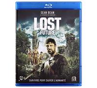 BEAN, SEAN;-THE LOST FUTURE [B