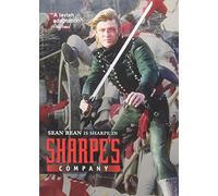 Bean - Sharpe's Company [1994] (Region 1) (NTSC) [DVD] [US Import]