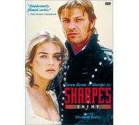 Bean - Sharpe's Enemy [DVD] [1994] [US Import]