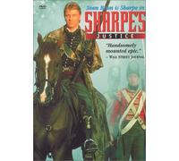 Bean - Sharpe's Justice [DVD] [1997] [Region 1] [US Import] [NTSC]