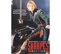 Bean - Sharpe's Mission [DVD] [1996] [Region 1] [US Import] [NTSC]
