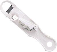 Bean Slicer Krisk French Style Green Runner Stringer Cutter Top And Tail