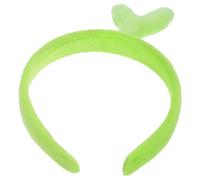 Bean Sprouts Headband Cute Costume Hair Decoration for Cosplayers