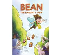 Bean The Naughty Fairy