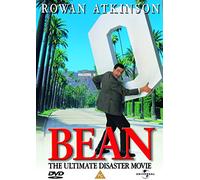 Mr Bean: The Ultimate Disaster Movie [1997] (DVD)
