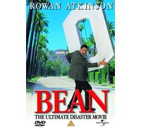 Bean - the Ultimate Disaster Movie [DVD] [1997], SEALED