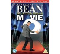 Bean - The Ultimate Disaster Movie [DVD]