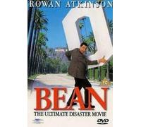 Bean - The Ultimate Disaster Movie [DVD]