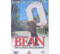 Bean - The Ultimate Disaster Movie (DVD) Johnny Galecki Tom McGowan (US IMPORT)