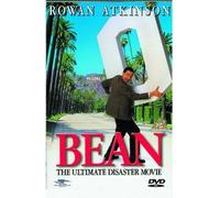 BEAN: THE ULTIMATE DISASTER MOVIE NEW DVD