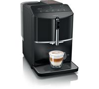 Bean to cup coffee machine EQ300 Piano black TF301G19