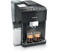 Bean to cup coffee machine EQ500 integral connect Dark inox TQ518GB3