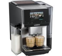 Bean to cup coffee machine EQ700 iAroma Stainless steel TQ727G03
