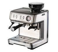 Bean to Cup Coffee Machine with Grinder & Milk Frother Ariete 1313