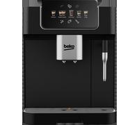 Beko CEG7302B CaffeExperto Bean To Cup Coffee Machine with Steam Wand