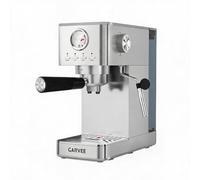 Bean-to-Cup Strong Italian Style Coffee Machine with Steam Milk Frother