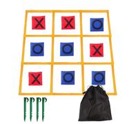 Bean Toss Game Outdoor | Fun Interactive Cornhole Family Play,Interactive Tossing Fun Family Activities - for Camping Activities, Backyard, Picnic, Beach