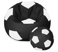 Beanbag Jacket Fußballkissen - 19 Colours to Choose - for Children And Young