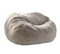 Beanbag Large beanbag large vetsak - VETSAK SITZSACK L CORD PLATIN