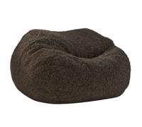 Beanbag Large beanbag large vetsak - VETSAK SITZSACK L DOODLE CACAO