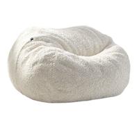 Beanbag Large beanbag large vetsak - VETSAK SITZSACK L DOODLE CREME