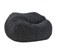 Beanbag Large beanbag large vetsak - VETSAK SITZSACK L DOODLE GRAU