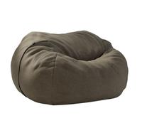 Beanbag Large Outdoor beanbag vetsak - VETSAK SITZSACK L OUT TAUPE