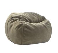 Beanbag Medium beanbag vetsak - VETSAK SITZSACK M CORD KHAKI